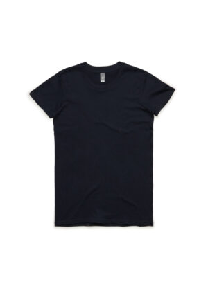 Womens Maple Tee - Image 36