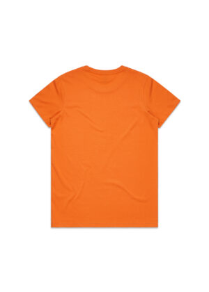 Womens Maple Tee - Image 39