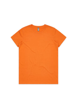 Womens Maple Tee - Image 38