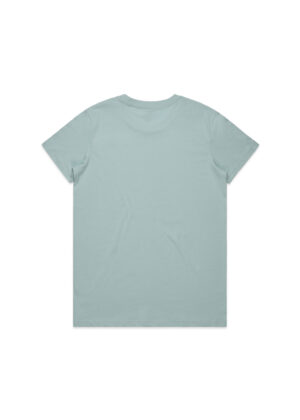 Womens Maple Tee - Image 41