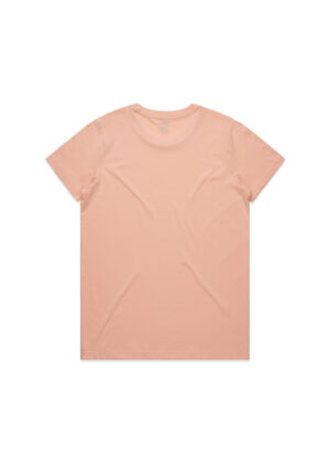 Womens Maple Tee - Image 43