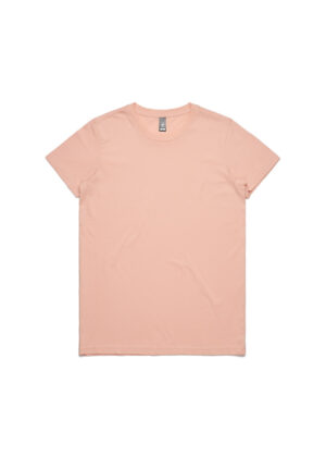 Womens Maple Tee - Image 42