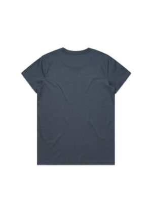 Womens Maple Tee - Image 45