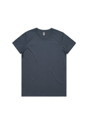 Womens Maple Tee - Image 44