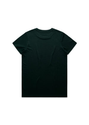 Womens Maple Tee - Image 80