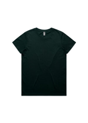 Womens Maple Tee - Image 81