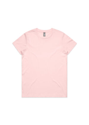 Womens Maple Tee - Image 46