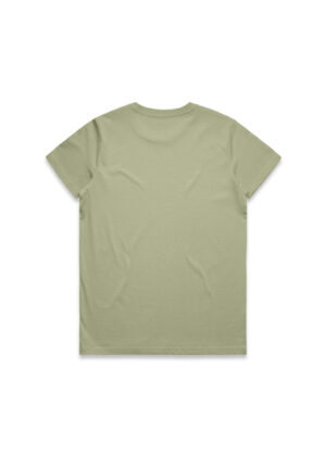 Womens Maple Tee - Image 49
