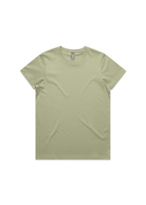 Womens Maple Tee - Image 48