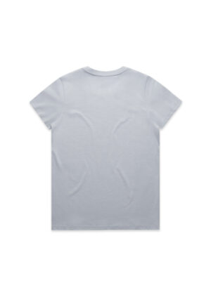 Womens Maple Tee - Image 82