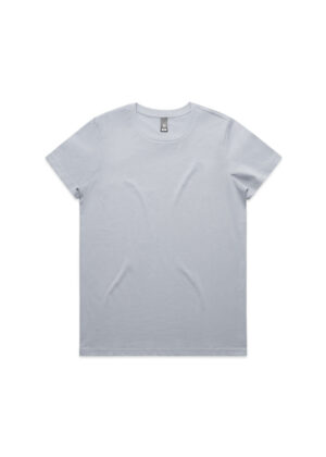 Womens Maple Tee - Image 83