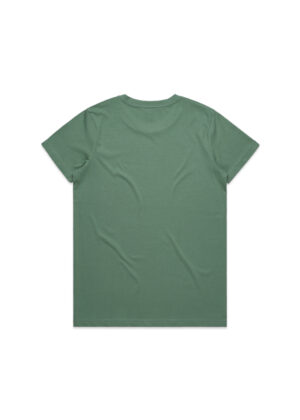 Womens Maple Tee - Image 53