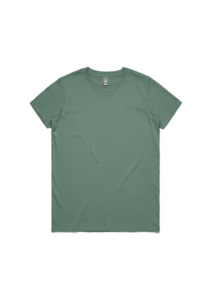 Womens Maple Tee - Image 52