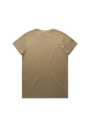 Womens Maple Tee - Image 84
