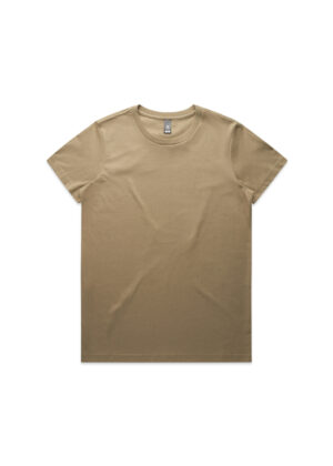 Womens Maple Tee - Image 85