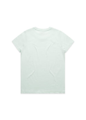 Womens Maple Tee - Image 86