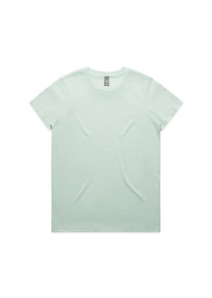 Womens Maple Tee - Image 87