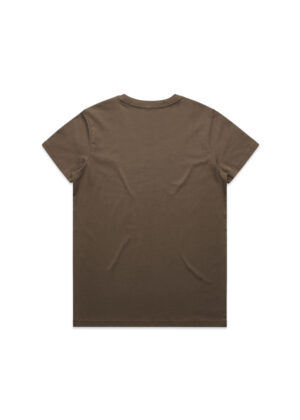 Womens Maple Tee - Image 88
