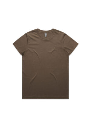 Womens Maple Tee - Image 89