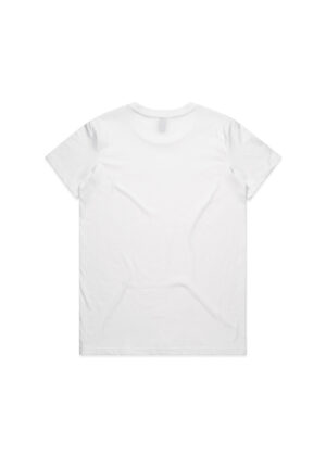 Womens Maple Tee - Image 55