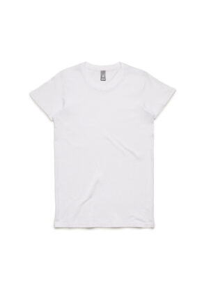 Womens Maple Tee - Image 54