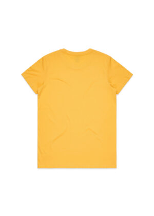 Womens Maple Tee - Image 57