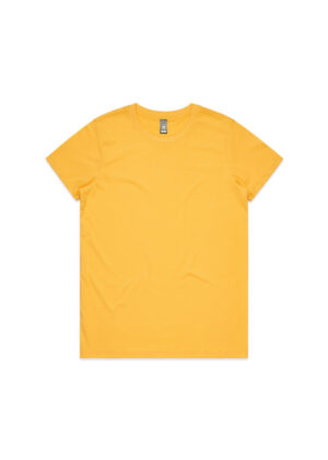Womens Maple Tee - Image 56
