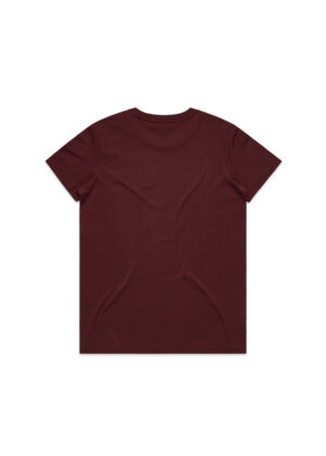 Womens Basic Tee - Image 5