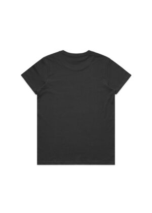 Womens Basic Tee - Image 7