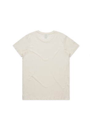 Womens Basic Tee - Image 9