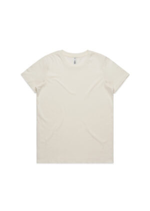 Womens Basic Tee - Image 8