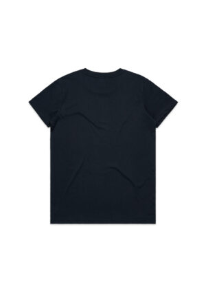 Womens Basic Tee - Image 11