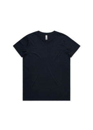 Womens Basic Tee - Image 10