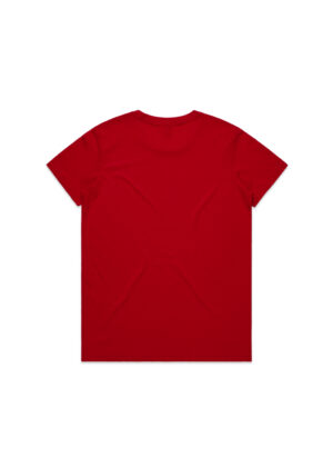 Womens Basic Tee - Image 13