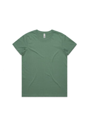 Womens Basic Tee - Image 14