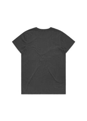 Womens Faded Tee - Image 4