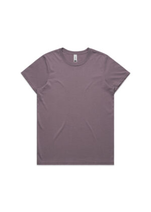 Womens Faded Tee - Image 7