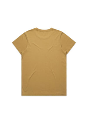 Womens Faded Tee - Image 10