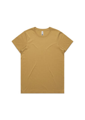 Womens Faded Tee - Image 9
