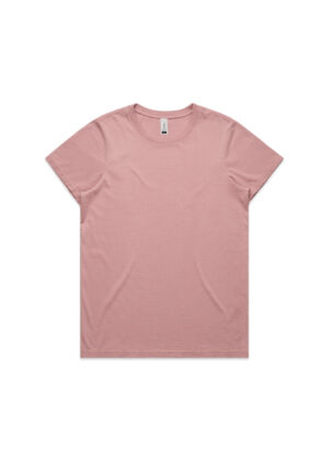 Womens Faded Tee - Image 11