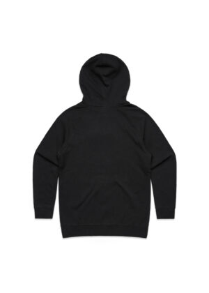 Womens Supply Hood - Image 3