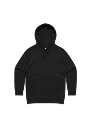 Womens Supply Hood - Image 2