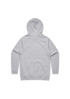 Womens Supply Hood - Image 5