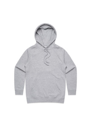 Womens Supply Hood - Image 4