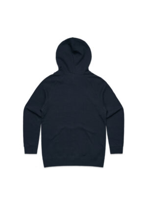 Womens Supply Hood - Image 7