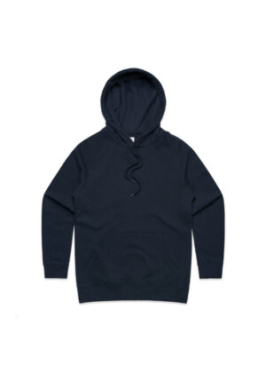 Womens Supply Hood - Image 6