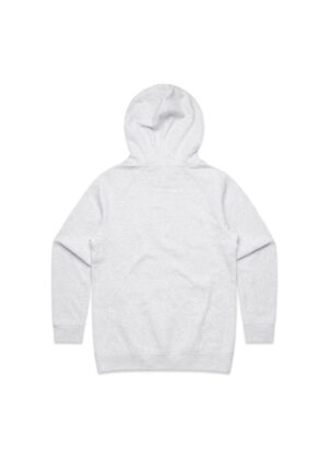Womens Supply Hood - Image 9
