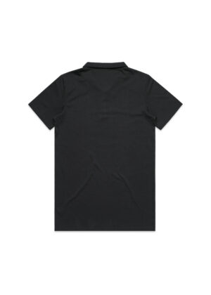 Womens Amy Polo - Image 3
