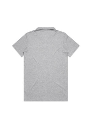 Womens Amy Polo - Image 9