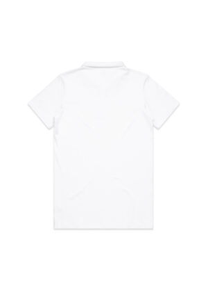 Womens Amy Polo - Image 7